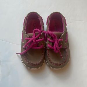Baby/Toddler Sperry Shoes